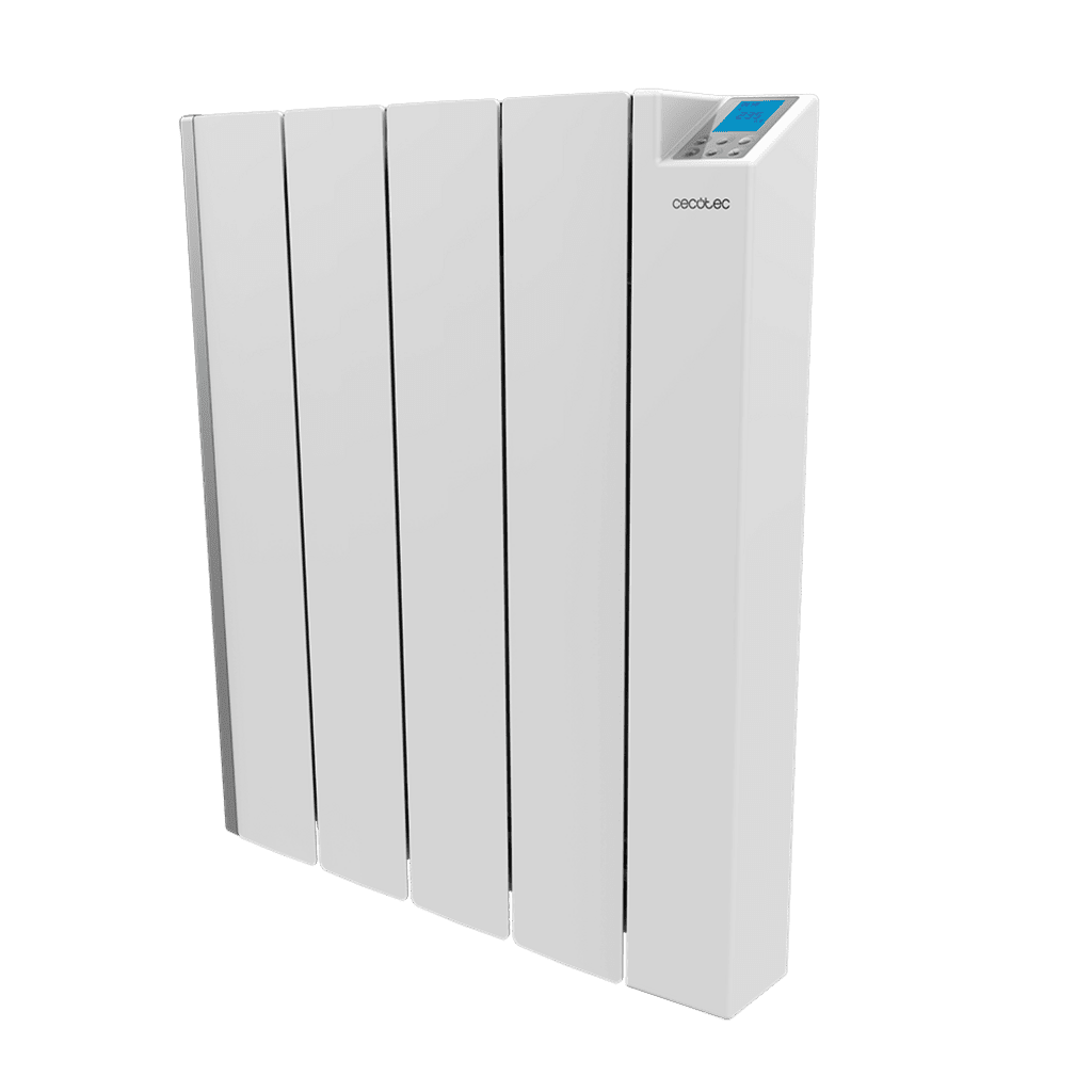 ReadyWarm 4000 Thermal Ceramic Connected