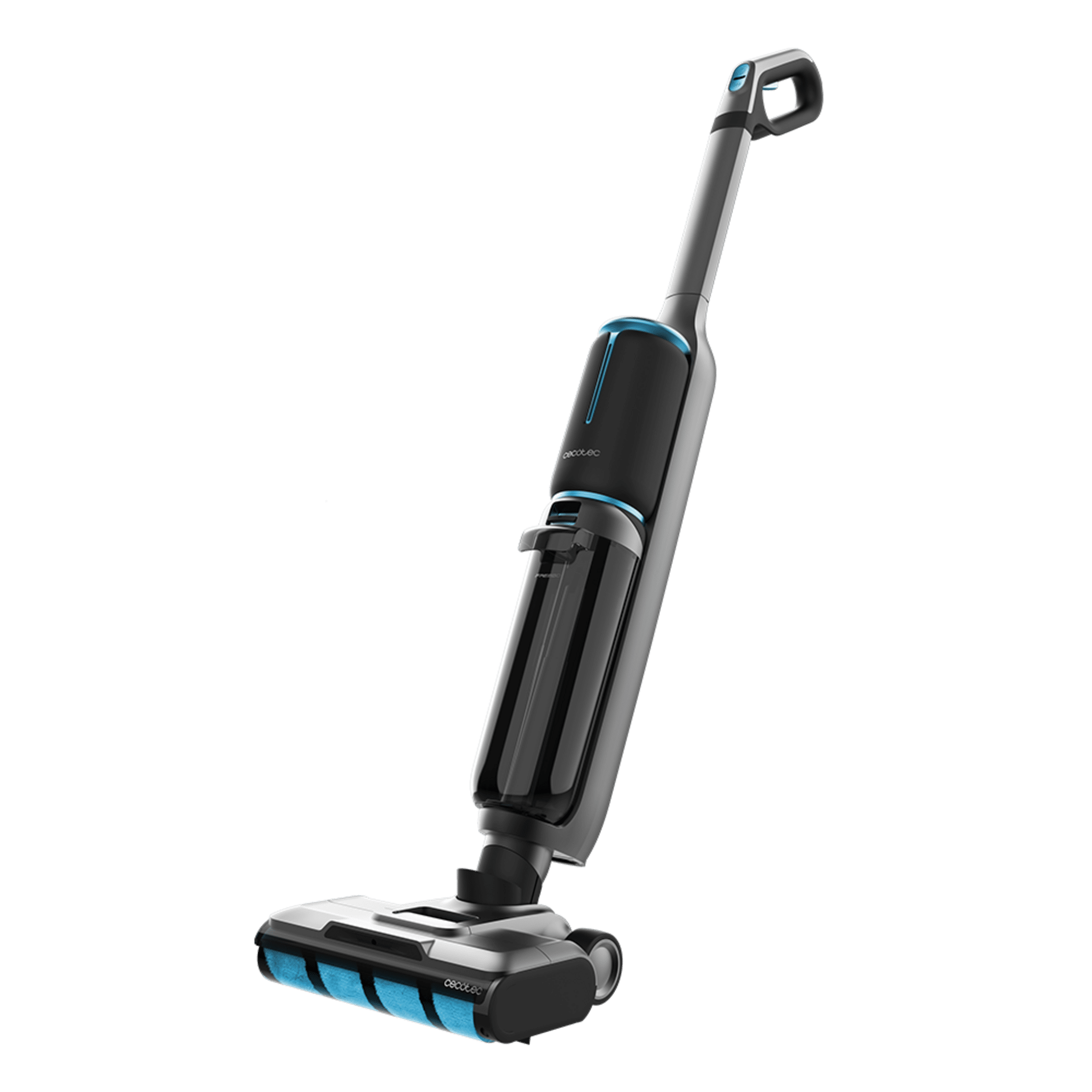 Cecote FreeGo Wash&Vacuum Spray Aspirador/Fregona Eléctrica sin