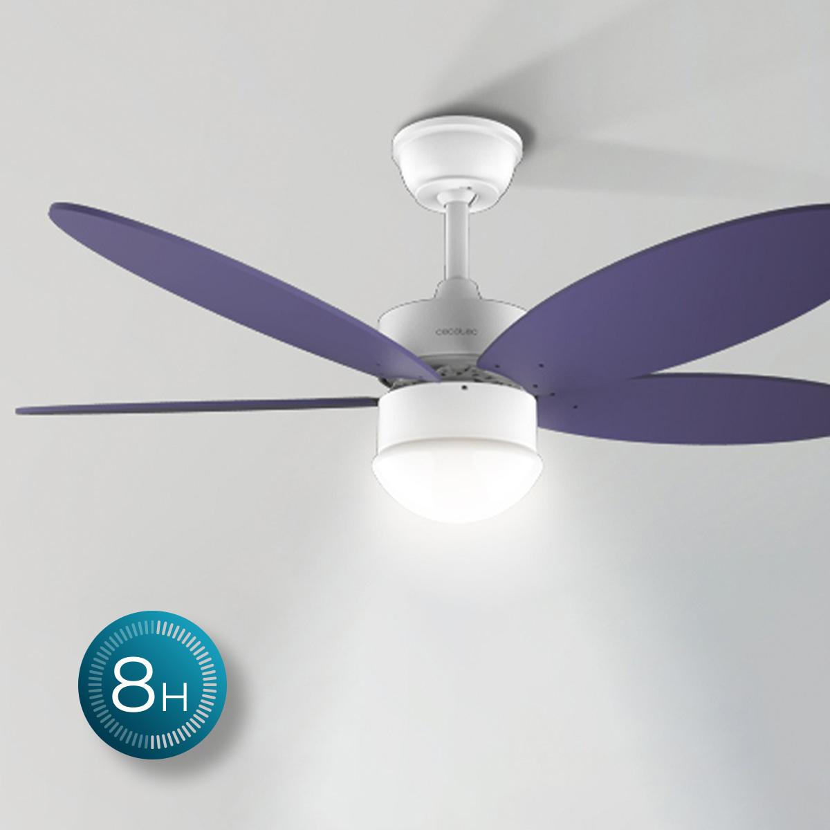 ▷ Cecotec EnergySilence Aero 4260 Purple ⭐️ Al Mejor Precio
