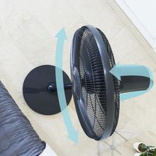 Ventilateur de pied EnergySilence 550 Smart