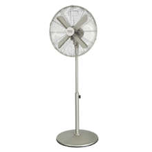 EnergySilence 570 Steelstyle Standventilator