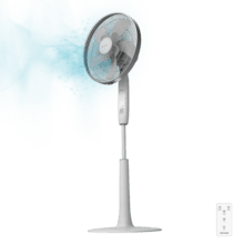 EnergySilence 1010 Extreme Connected Ventilator
