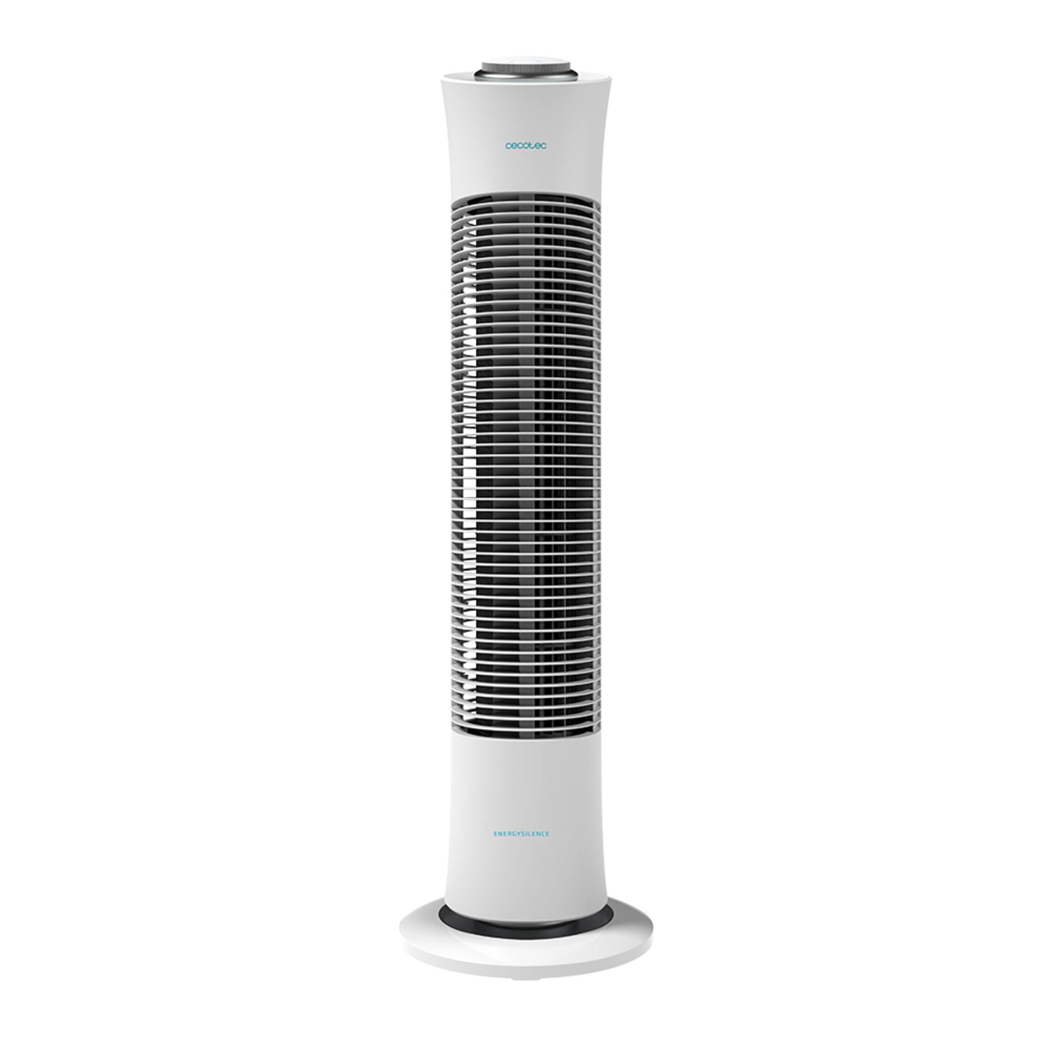 Ventilateur colonne EnergySilence 6090 Skyline. 30" (76 cm) de hauteur