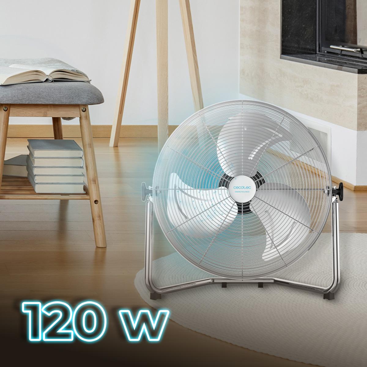 EnergySilence 4300 Pro Ventilador industrial Cecotec