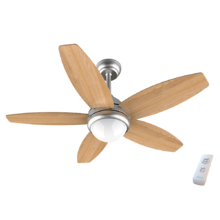 Ventilatore da soffitto EnergySilence Aero 490