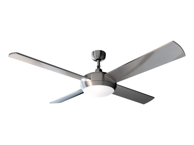 Ventilatore da soffitto EnergySilence Aero 570