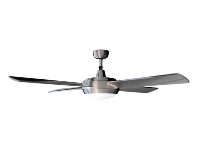 Ventilatore da soffitto EnergySilence Aero 570