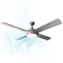 Ventilatore da soffitto EnergySilence Aero 570