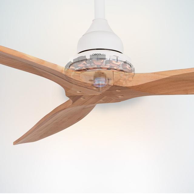 Ventilateur de plafond EnergySilence Aero 590