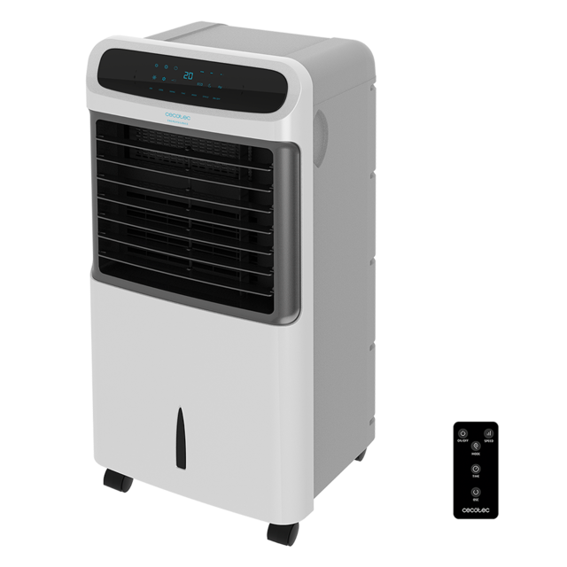 Climatizador Cecotec EnergySilence PureTech 6500 con mando a distancia