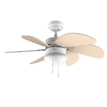 Deckenventilator EnergySilence Aero 3600 Vision SunLight