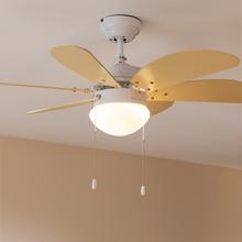 Ventilateur de plafond EnergySilence 3600 Vision SunLight