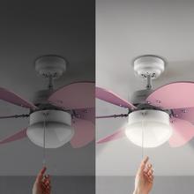 Deckenventilator EnergySilence Aero 3600 Vision Purple