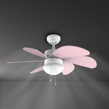 Ventilateur de plafond EnergySilence 3600 Vision Purple