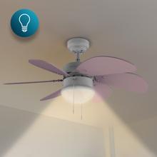 Ventilateur de plafond EnergySilence 3600 Vision Purple