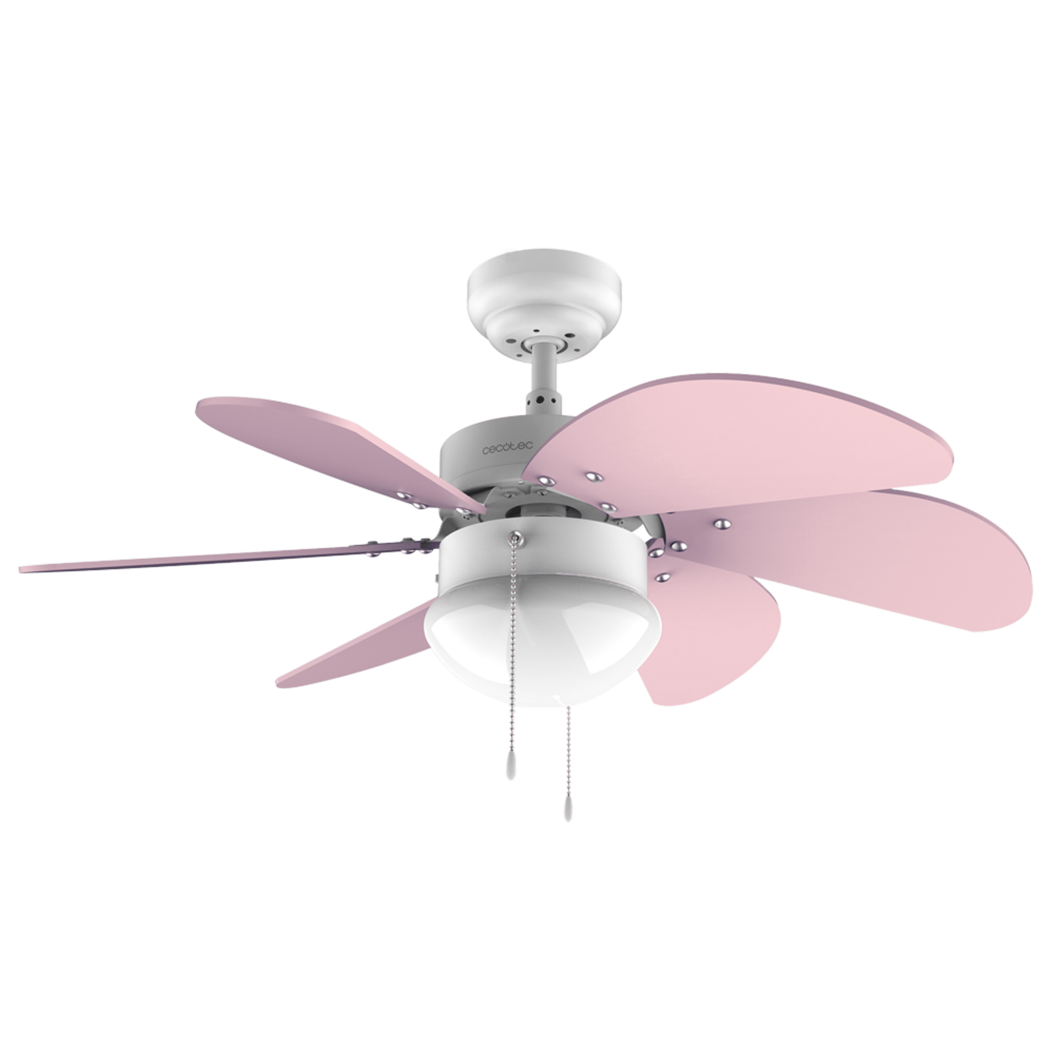 EnergySilence Aero 4280 Invisible White Ventilador de techo Cecotec