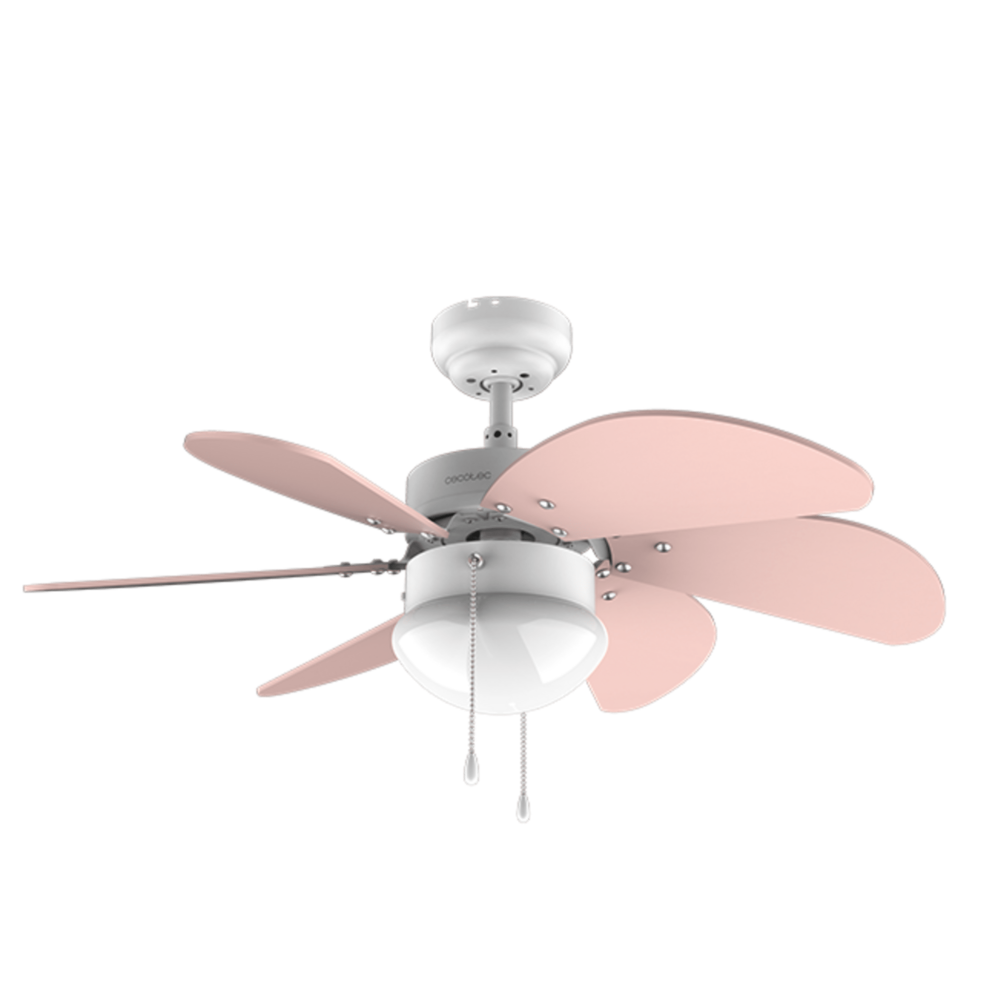 Ventilatore da soffitto EnergySilence Aero 3600 Vision Nude