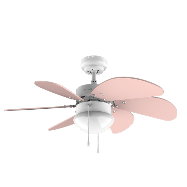 Ventilador de techo CECOTEC EnergySilence Aero 3600 Vision Nude 50W vista principal