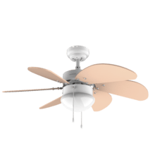 Ventilatore da soffitto  EnergySilence Aero 3600 Vision Orange