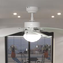 Ventilatore da soffitto EnergySilence Aero 3600 Vision Mint
