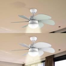 Deckenventilator EnergySilence Aero 3600 Vision Mint