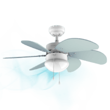 Ventilateur de plafond EnergySilence 3600 Vision Sky