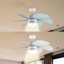 Deckenventilator EnergySilence Aero 3600 Vision Sky