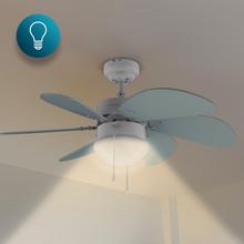 Ventilatore da soffitto EnergySilence Aero 3600 Vision Sky