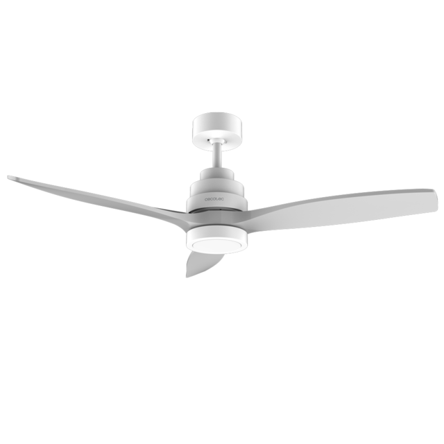 Ventilateur de plafond EnergySilence Aero 5200 White Design