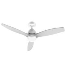 Ventilateur de plafond EnergySilence Aero 5200 White Design
