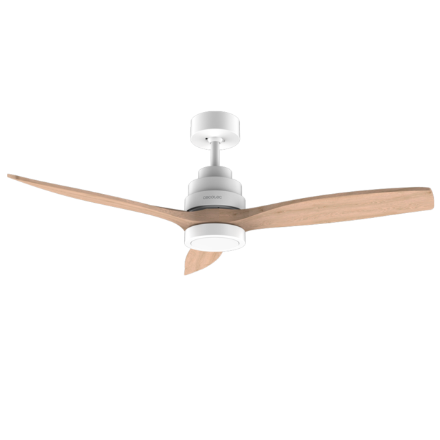 Ventilateur de plafond EnergySilence Aero 5250 White Design