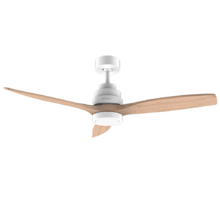Ventilatore da soffitto EnergySilence Aero 5250 White Design