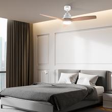 Deckenventilator EnergySilence Aero 5250 White Design