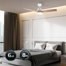 Ventilateur de plafond EnergySilence Aero 5250 White Design