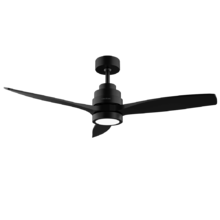 Deckenventilator EnergySilence Aero 5200 Black Design