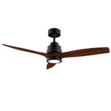 Ventilador de techo EnergySilence Aero 5250 Black Design