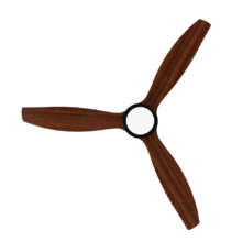 Deckenventilator EnergySilence Aero 5250 Black Design