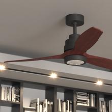 Ventilatore da soffitto EnergySilence Aero 5250 Black Design