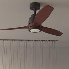 Deckenventilator EnergySilence Aero 5250 Black Design