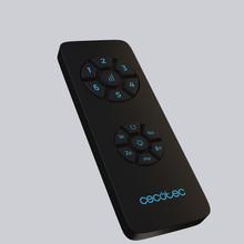 Deckenventilator EnergySilence Aero 5250 Black Design