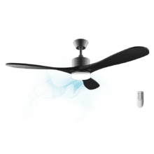 Ventilatore da soffitto EnergySilence Aero 5290 Stone Pro