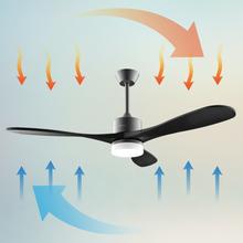 Ventilateur de plafond EnergySilence Aero 5290 Stone Pro