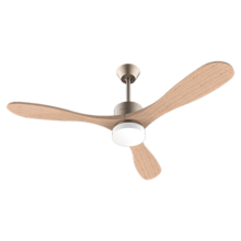 Ventilatore da soffitto EnergySilence Aero 5290 Golden Pro