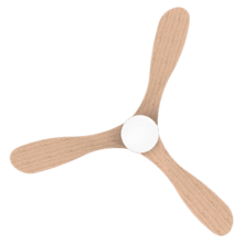 Ventilatore da soffitto EnergySilence Aero 5290 Golden Pro