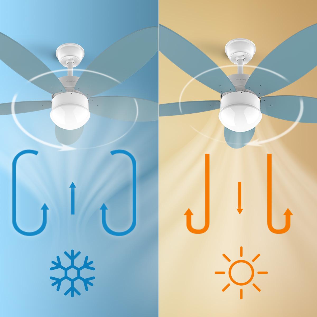 ▷ Cecotec EnergySilence Aero 4260 SunLight ⭐️ Al Mejor Precio