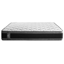 Colchón Viscoelástico ViscoSense Flow PureVital 5900 80x190. Multicapa, Altura 32 cm, Firmeza Alta, Núcleo FoamVital+, Doble Cara Dual System para Invierno y Verano