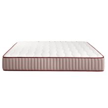 Ibrido Flow 6900 Hybrid 80x190. Materasso viscoelastico alto 25 cm con nucleo a molle insacchettate SpringCore e 4 strati per una compattezza medio-alta e tecnologie SeparateMuv, MorphoAdapt, Fresh & EasyClean.