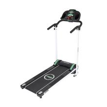 Tapis roulant RunnerFit Step Black.