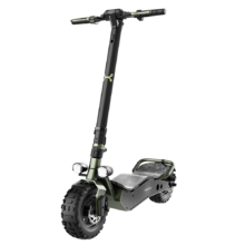 Patinete eléctrico - CECOTEC 7026, 700 W, Plata