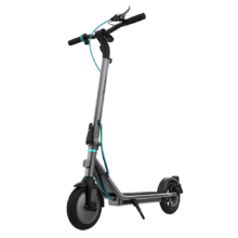 Trottinette électrique Bongo Series D20 250W avec une pointe maximale de 500W et 20 km d'autonomie.